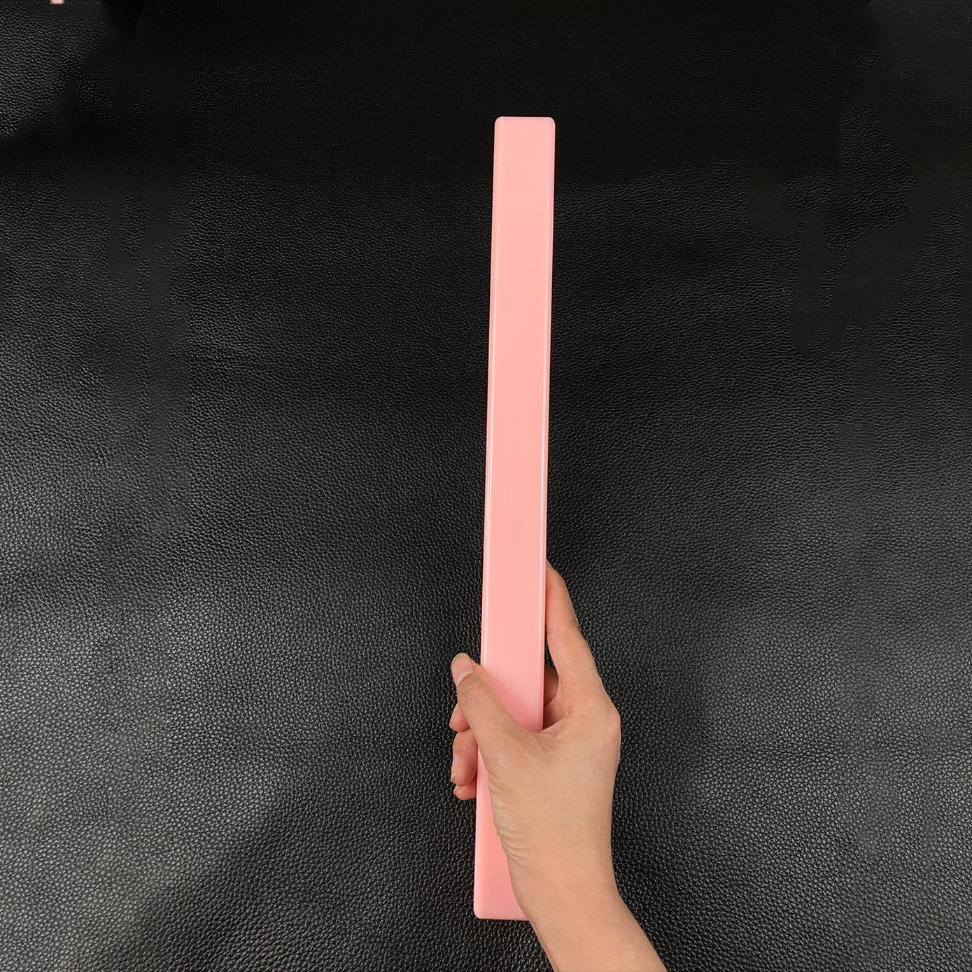 Tools Acrylic Cherry Blossom Powder Fairy Ruler Toy