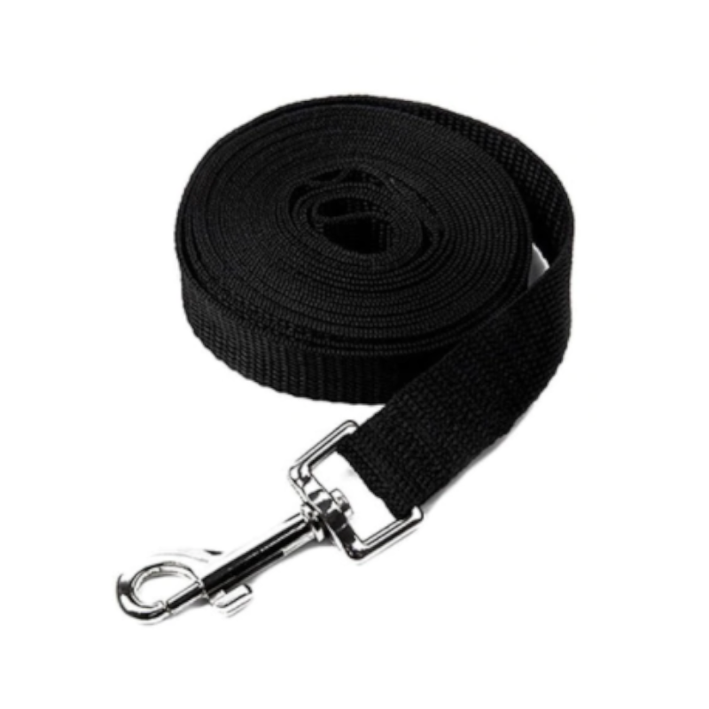 3M 50M Long Nylon Dog Leash Pet Puppy Training Obedience Walking Equipment