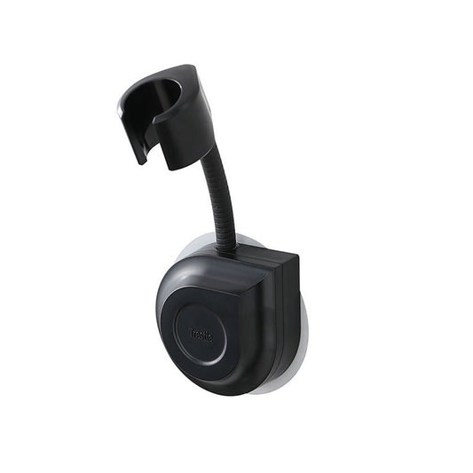 3Pcs 360 Shower Head Holder Punch Free Wall Mounted Adjusting Bracket Base Brackets Bathroom Accessories
