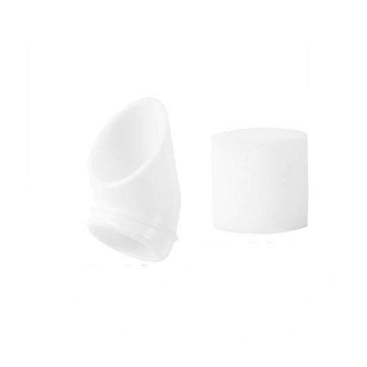 40Pcs Diy Hydroponics Soilless Plant Grow Cups