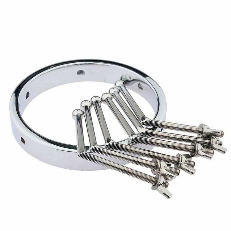 Vaginal Dilator Anal Speculum Spreader Bdsm Sex Toys