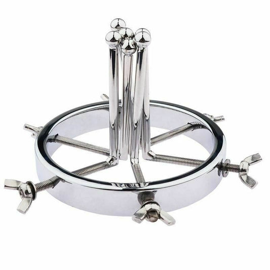 Vaginal Dilator Anal Speculum Spreader Bdsm Sex Toys