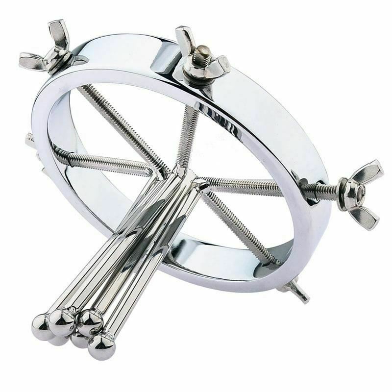 Vaginal Dilator Anal Speculum Spreader Bdsm Sex Toys