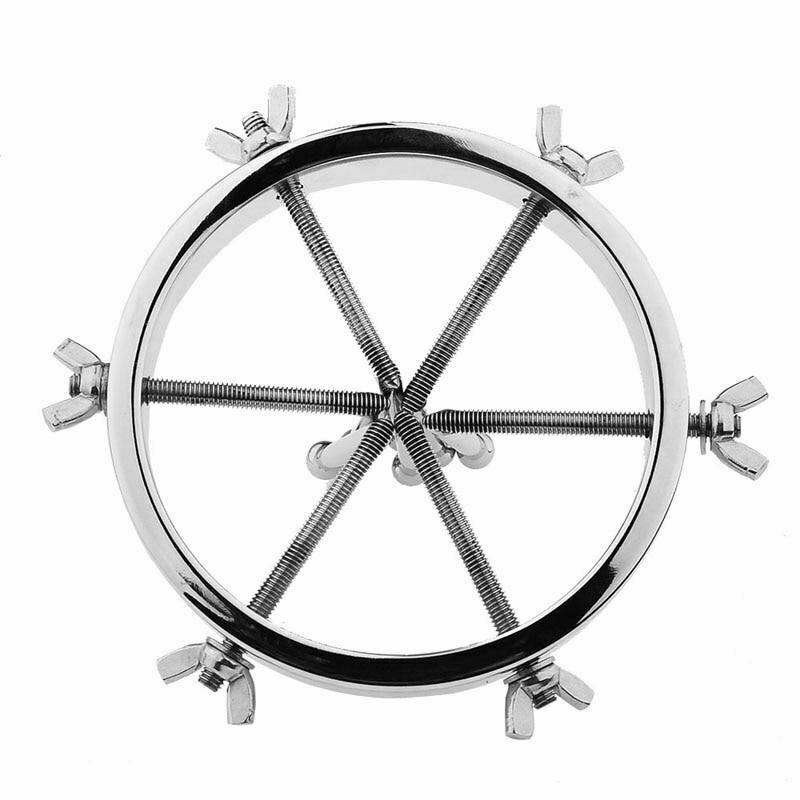 Vaginal Dilator Anal Speculum Spreader Bdsm Sex Toys