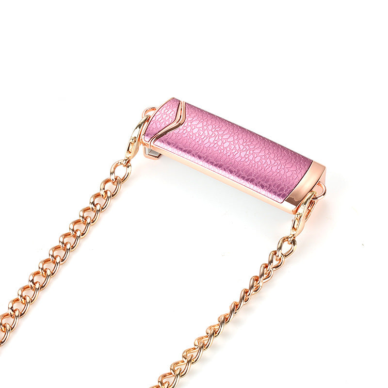 Universal Phone Clip Crossbody Lanyard Chain