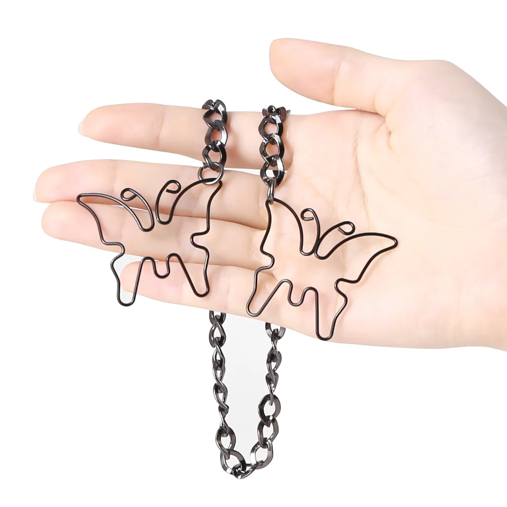 Sm Nipple Clips Butterfly Breast Sexy Slave Stainless Steel Clamps Bdsm Toys For Couples Accessory