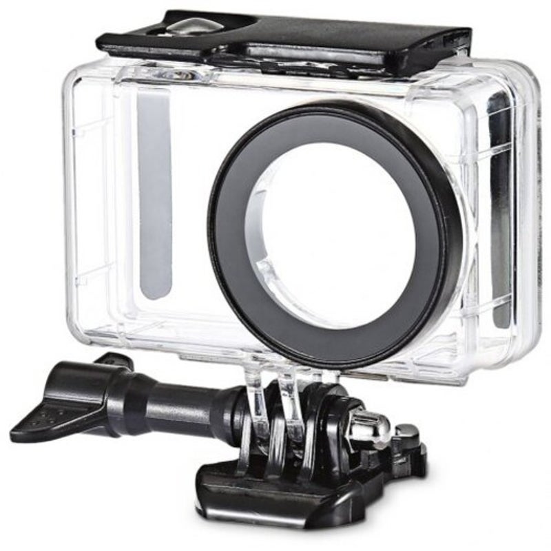 45M Diving Waterproof Case Cover For Xiaomi Mijia Camera 4K Sports Action Accessory