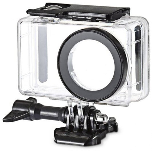 45M Diving Waterproof Case Cover For Xiaomi Mijia Camera 4K Sports Action Accessory