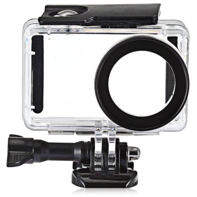 45M Diving Waterproof Case Cover For Xiaomi Mijia Camera 4K Sports Action Accessory
