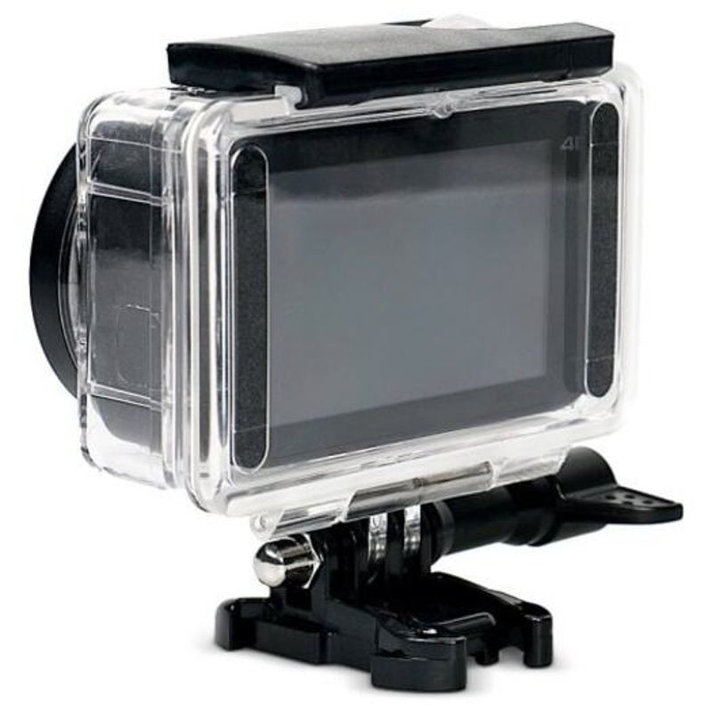 45M Diving Waterproof Case Cover For Xiaomi Mijia Camera 4K Sports Action Accessory
