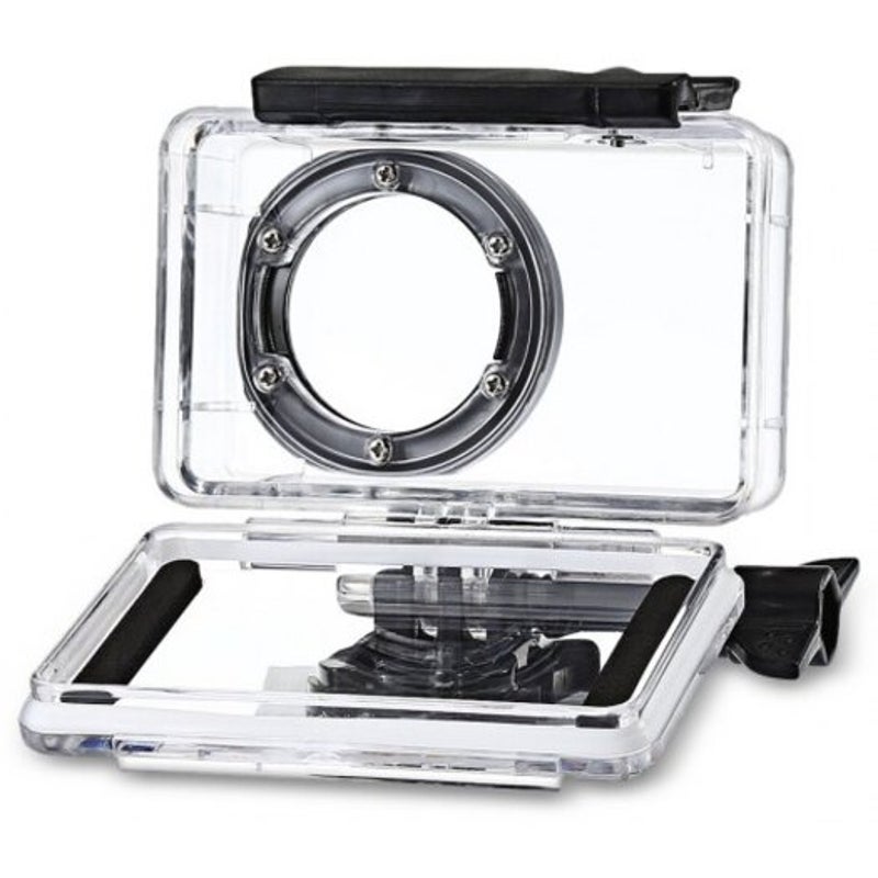 45M Diving Waterproof Case Cover For Xiaomi Mijia Camera 4K Sports Action Accessory