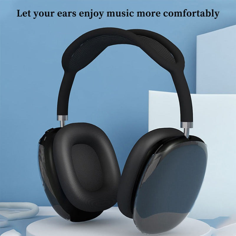 P9max Bluetooth Headphone Headmounted Headset Wireless Electro