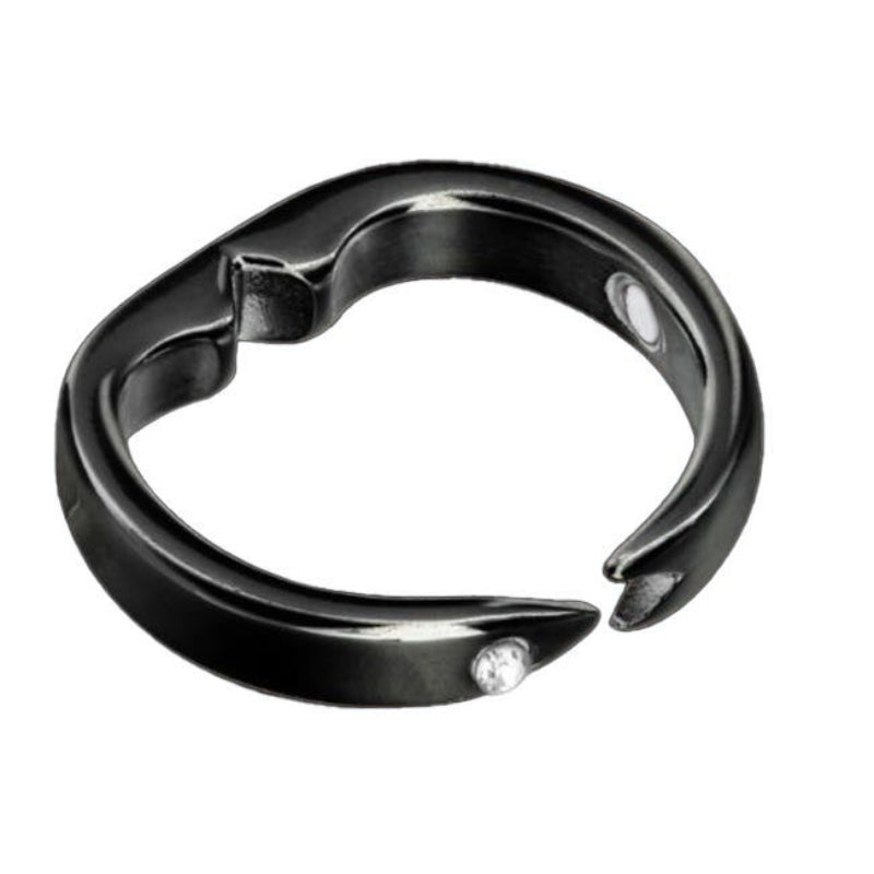 Ring Stop Snoring Anti Products Health Jewelry And Accessories Creative Improve Breathing