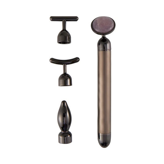 4-In-1 Facial Beauty Instrument Electric Eye Massager