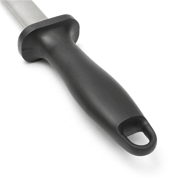 12Inch 600 Grit Diamond Knife Sharpener Tool