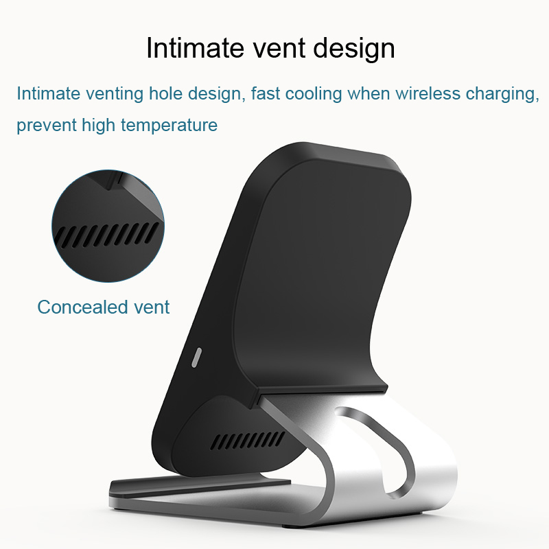 1 Sets of Hod Health & Home 1 Sets Of Wireless Phone Charger Stand