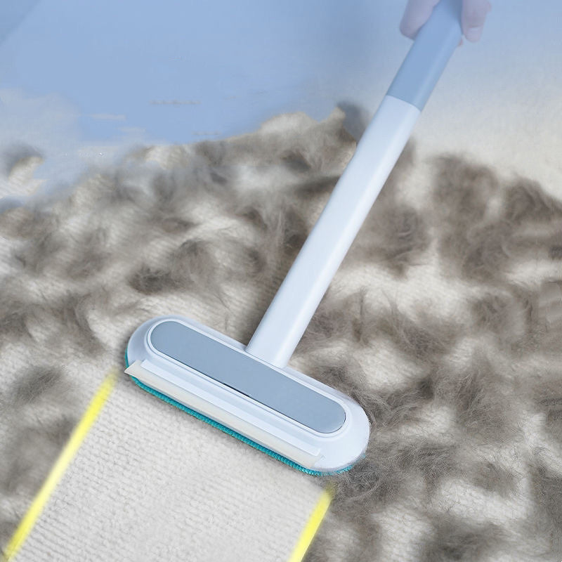 4 In 1 Multifunctional Hair Removal Brush Pet Dog Cat Cleaner