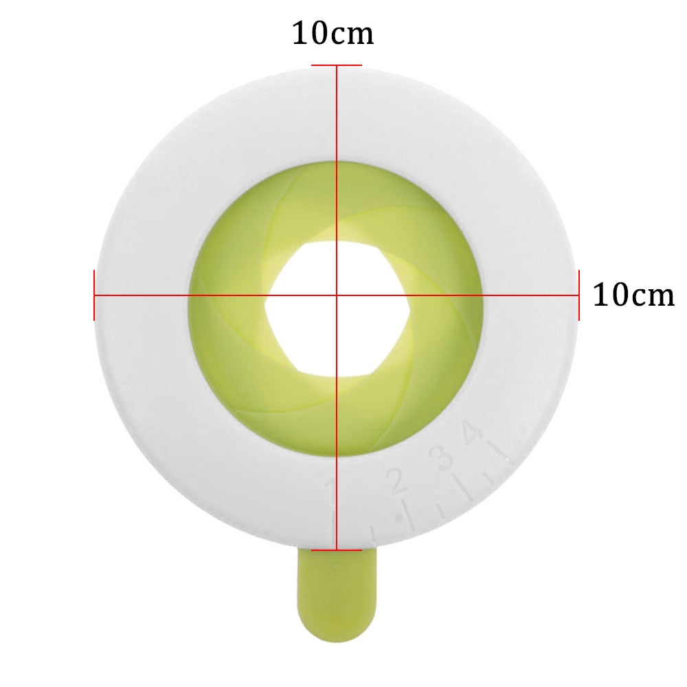 Noodle Spaghetti Measuring Tool Kitchen Gadgets