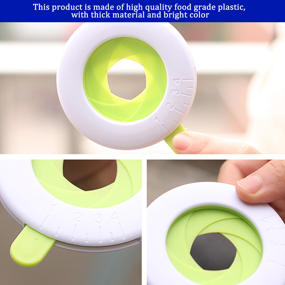 Noodle Spaghetti Measuring Tool Kitchen Gadgets