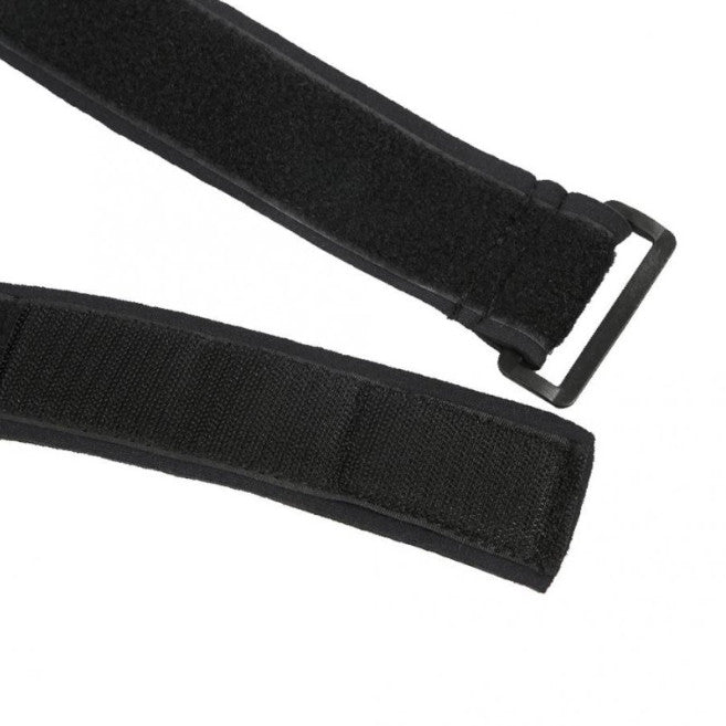 4M Swimming Resistance Belt Training Leash Exerciser Traction Rope Pool Accessories Black3.4Mm9.5Mm4m