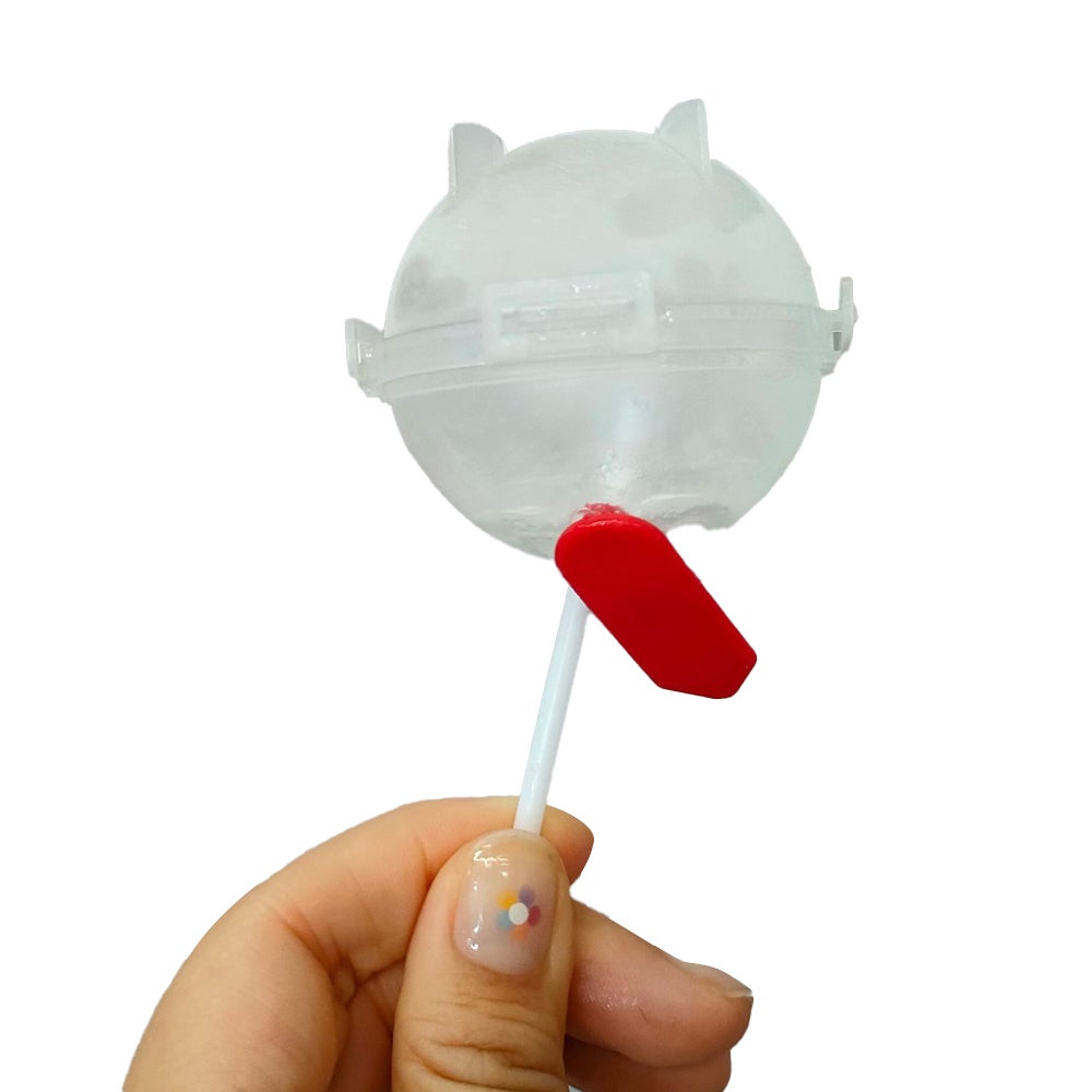 4 Pieces Ice Ball Makers Large Round Cube Moulds For Cold Drinks