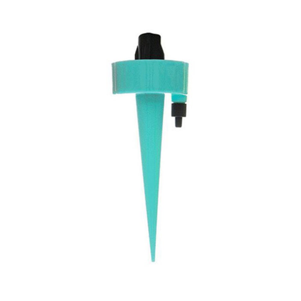 4Pcs Plant Automatic Watering Nozzles Drip Irrigation System Self Spike