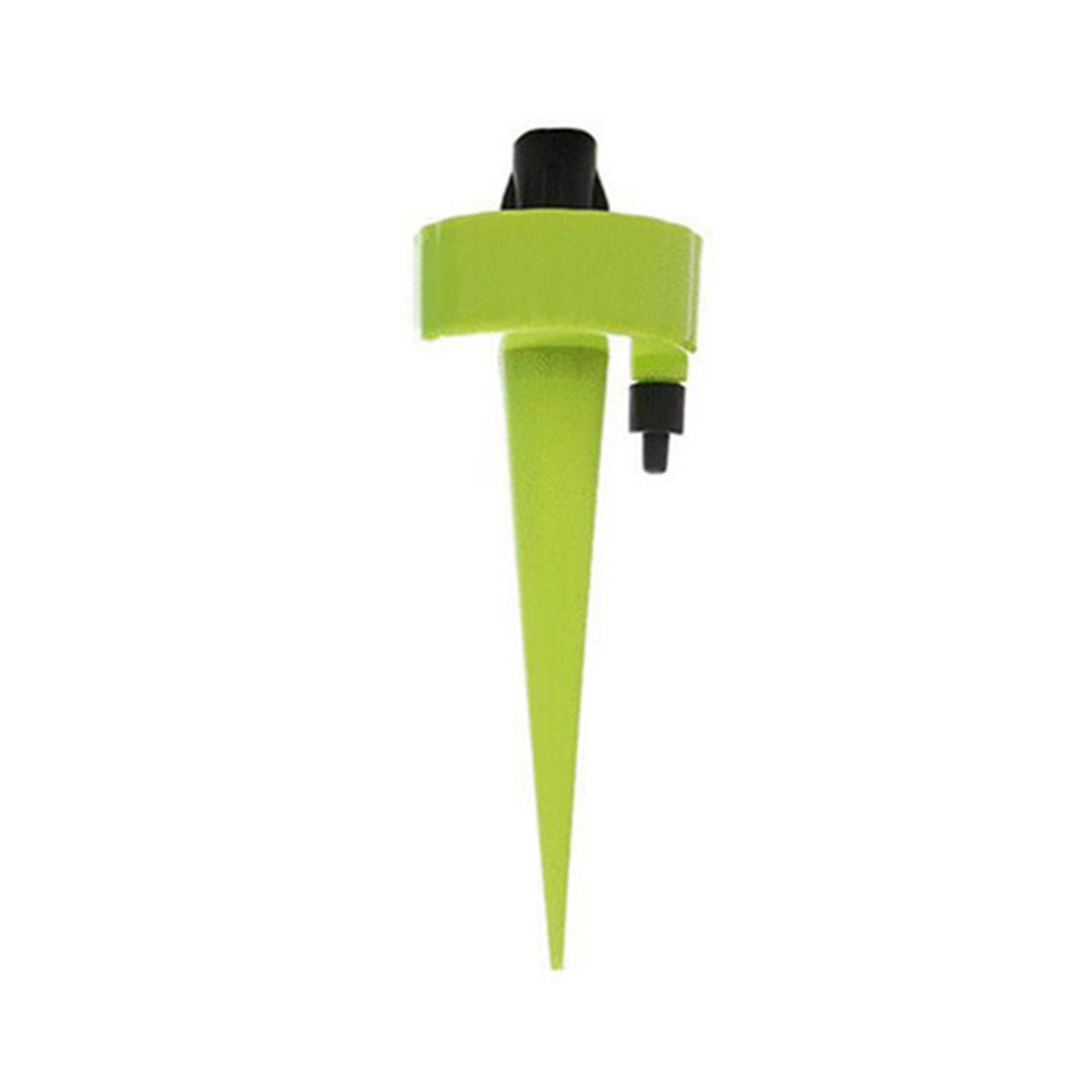 4Pcs Plant Automatic Watering Nozzles Drip Irrigation System Self Spike
