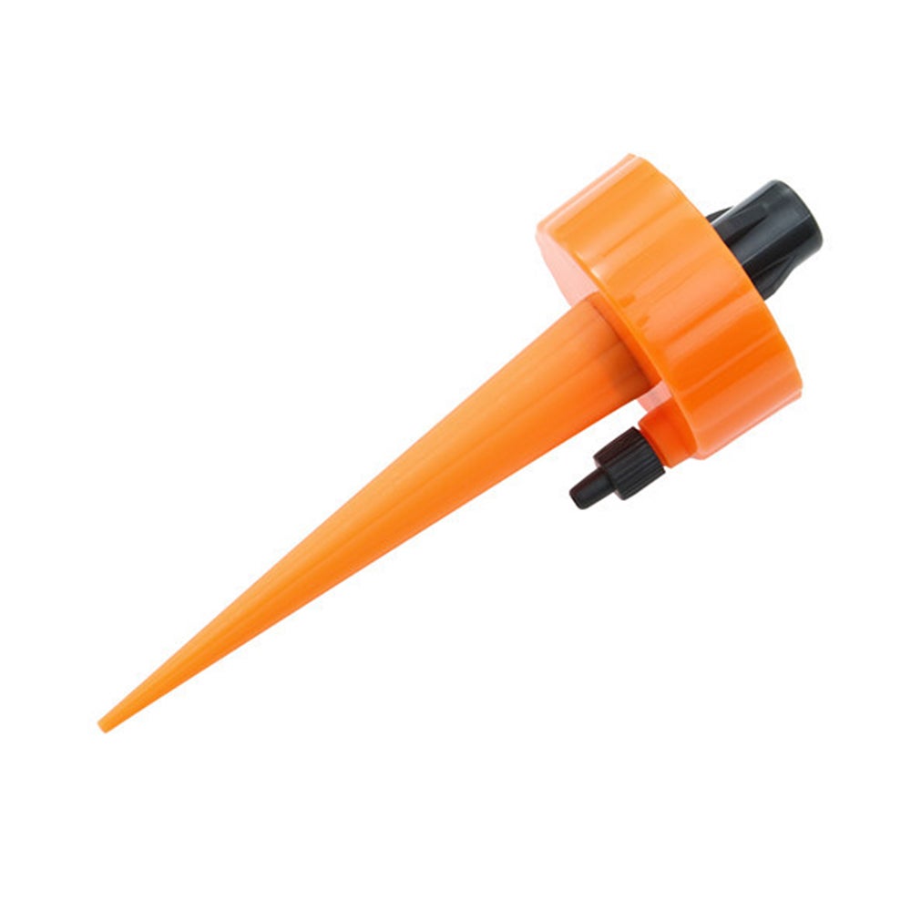4Pcs Plant Automatic Watering Nozzles Drip Irrigation System Self Spike