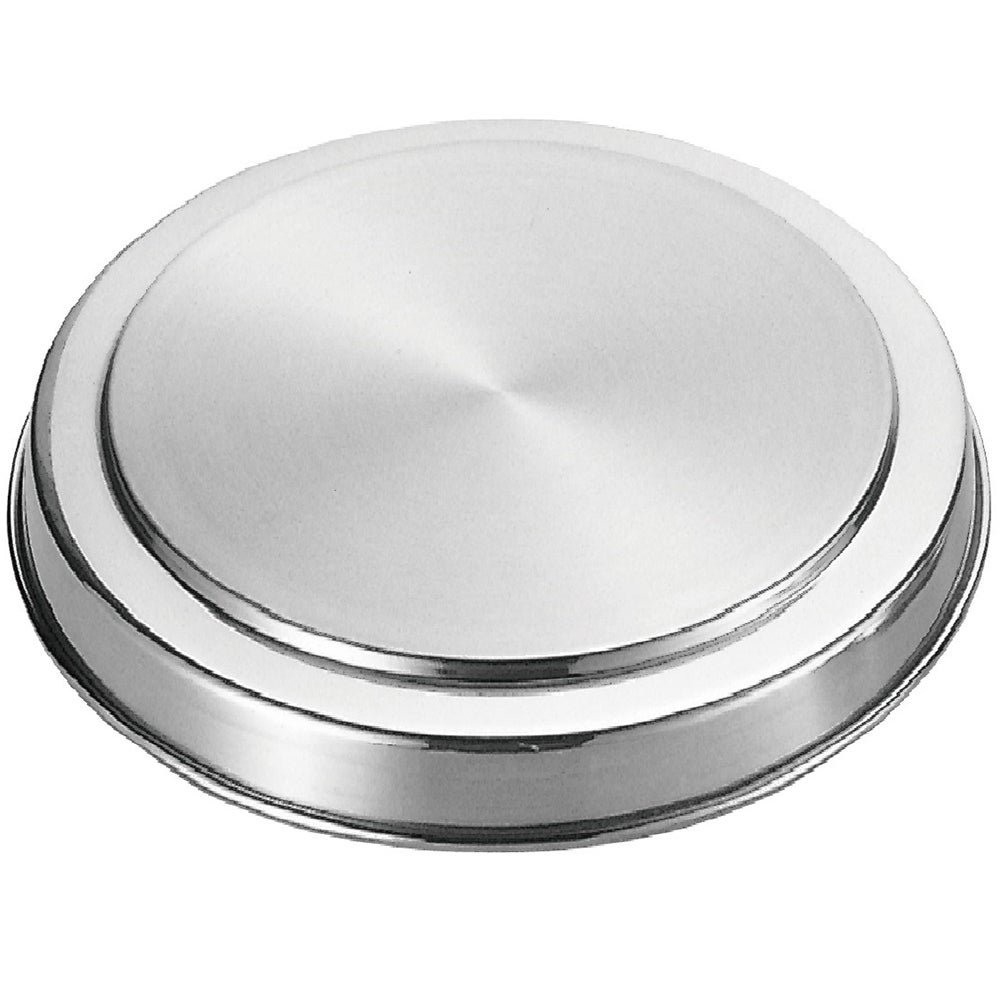 4Pcs Stainless Steel Electric Stove Top Burner Covers Gas Cooker