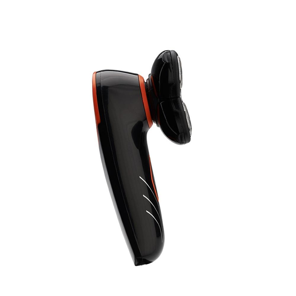 5 Heads Electric Floating Shaving Razor Intelligent Speedy Men's Shaver Waterproof