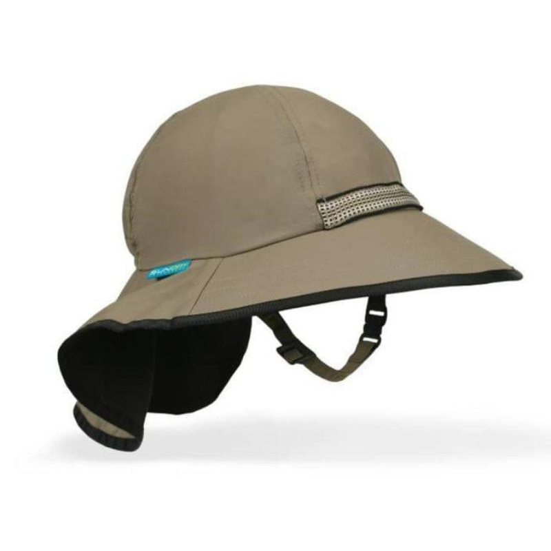 Sunday Afternoons Kids Play Hat Upf50+ Ocean Life Design (Large 512 Years)