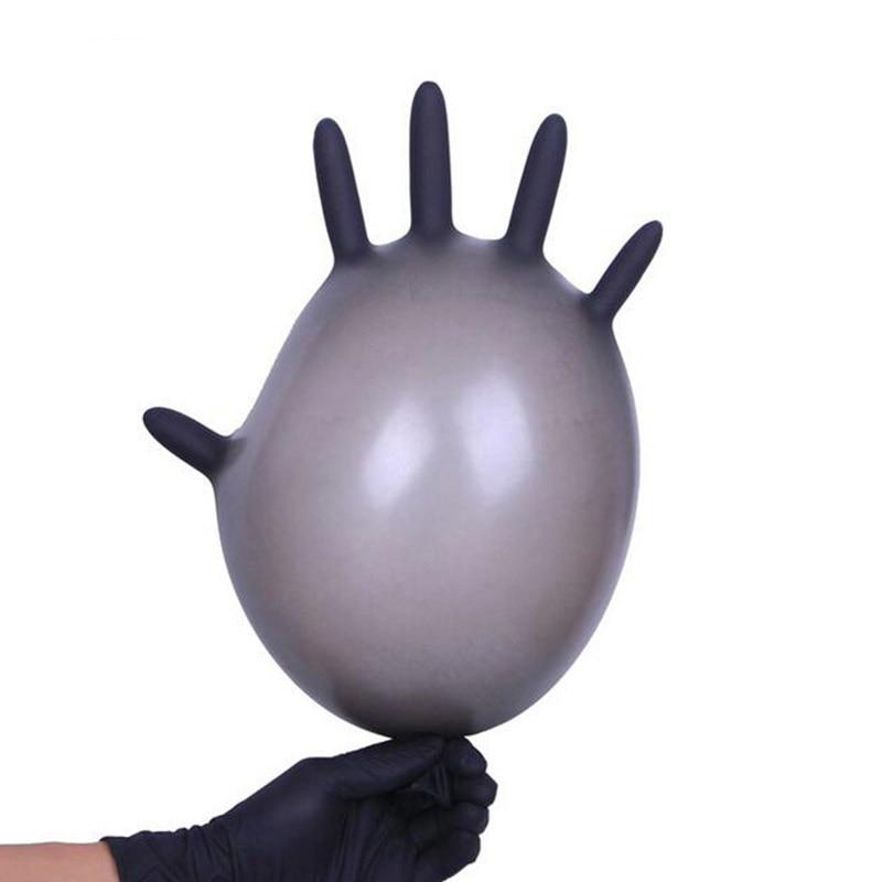 Bdsm Disposable Latex Nitrile Spanking Gloves Bondage Fetish Restraints