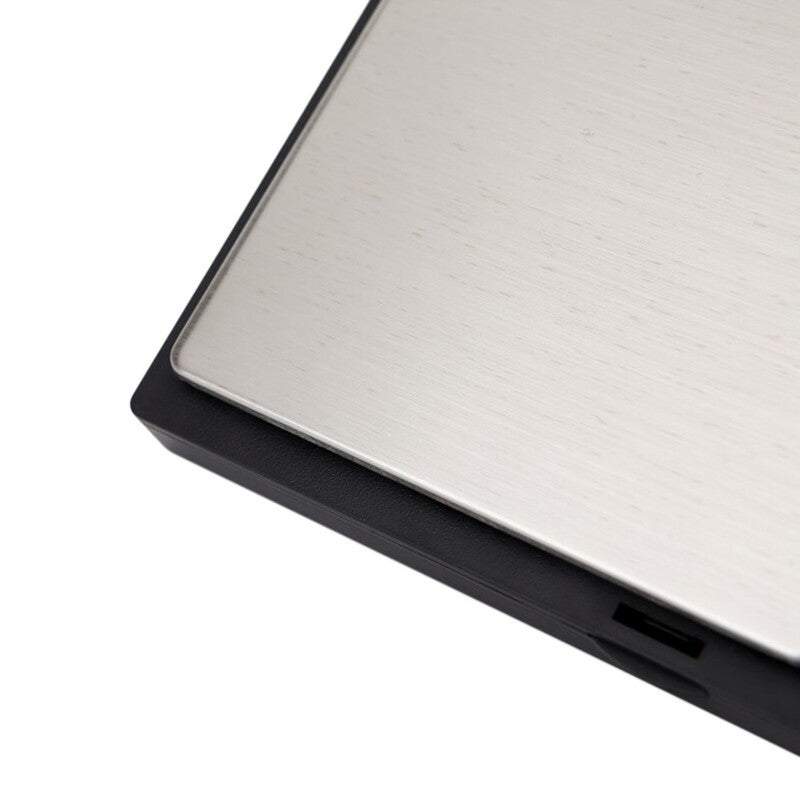 Computer 500G X 0.1G Mini Portable Jewellery Scale High Accuracy Led Digital Pocket Gold Silver Diamond Electronic