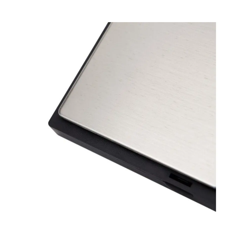 500G X 0.1G Mini Portable Jewelry Scale High Accuracy Led Digital Pocket Gold Silver Diamond Electronic 3