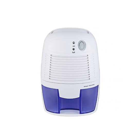 500Ml Dehumidifier Household Small Bedroom Dryer Desiccant Moisture Absorption Machine