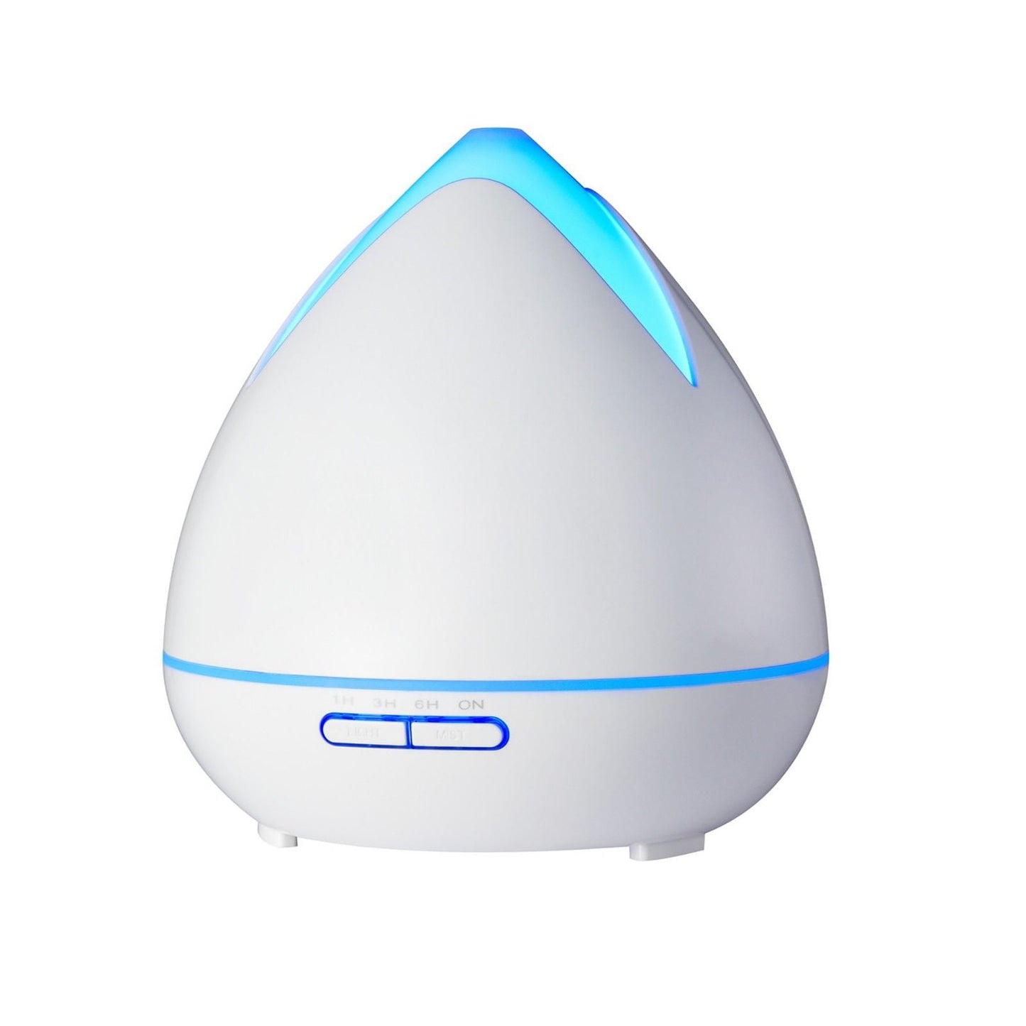 Purespa Ultrasonic Diffuser White
