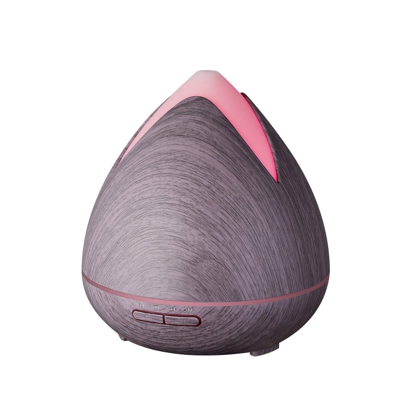 Purespa Ultrasonic Diffuser Violet