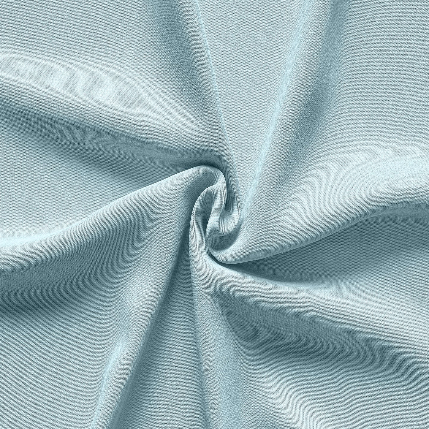 Renee Taylor 1500 Thread Count Cotton Blend Sheet Sets King Mist