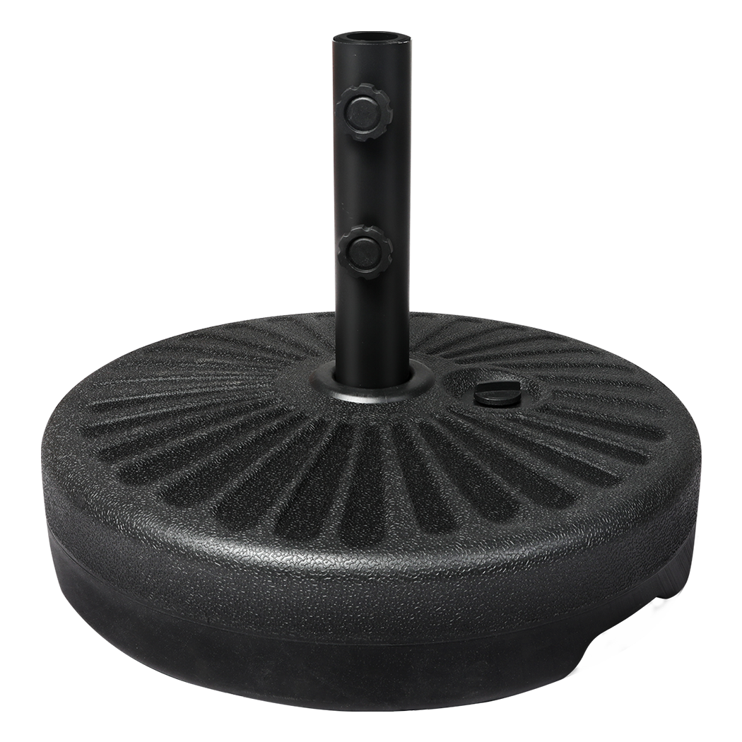 Centra Outdoor Umbrella Base Stand