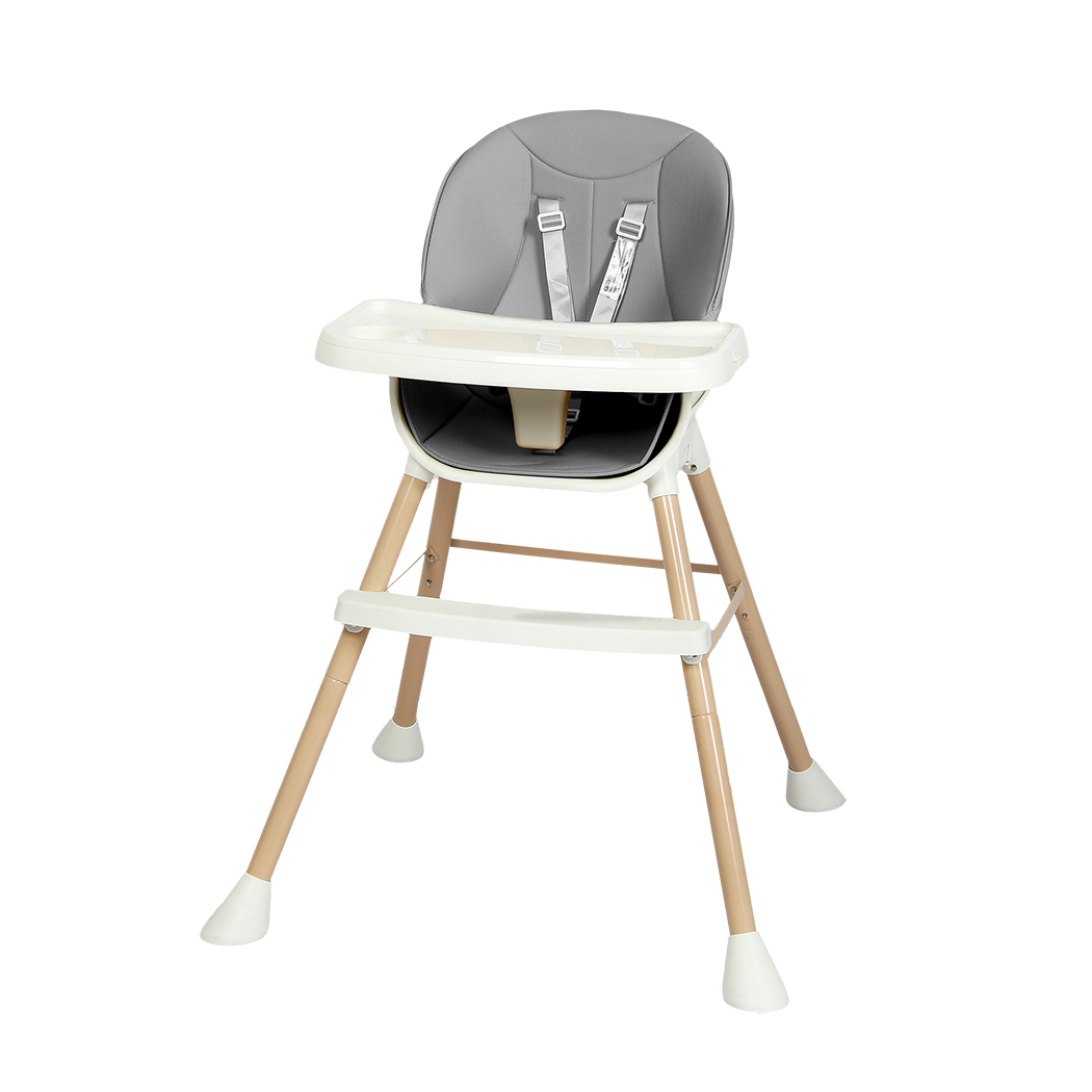 Bopeep 6 In 1 Little One High Chair