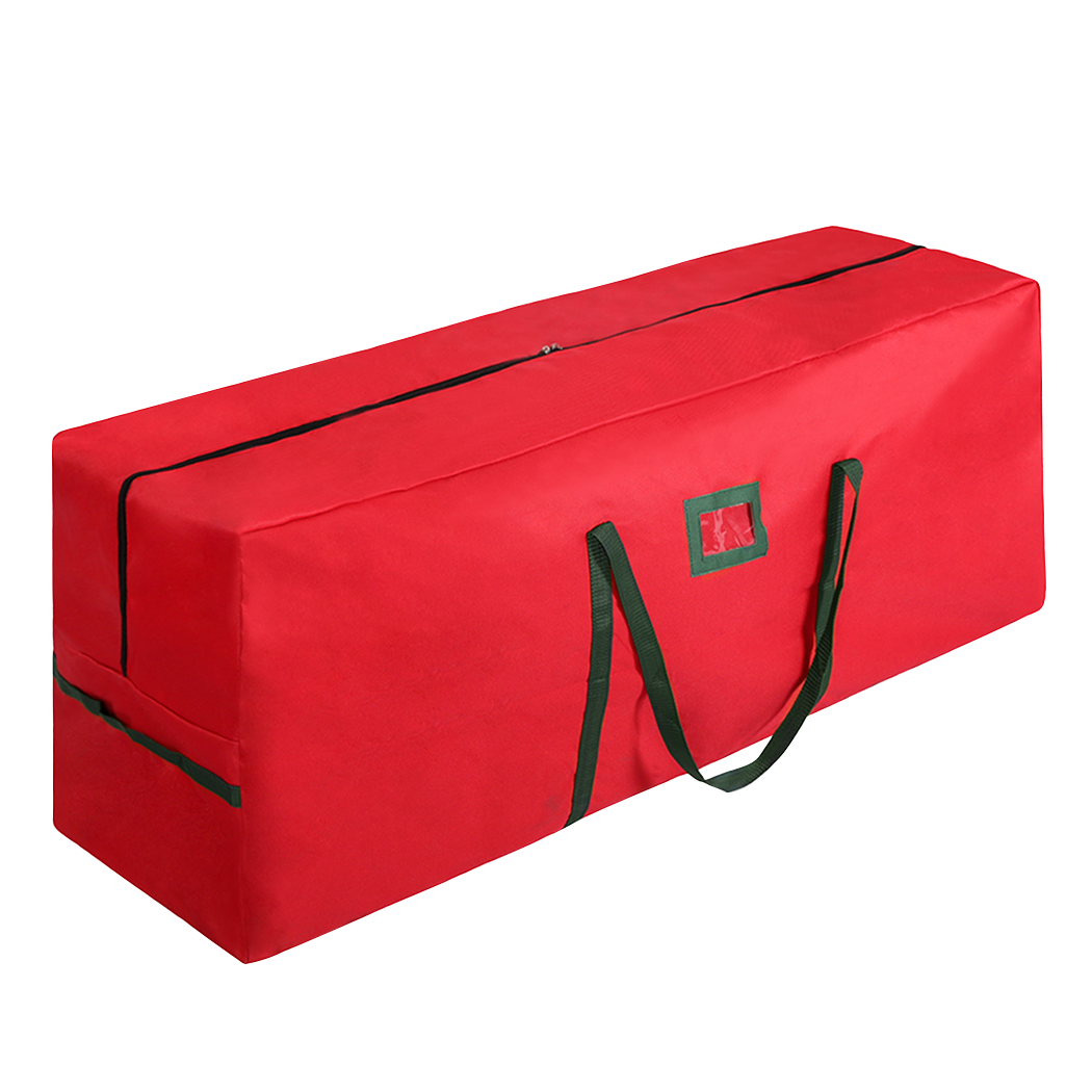 Christmas Tree Storage Bag Large Red