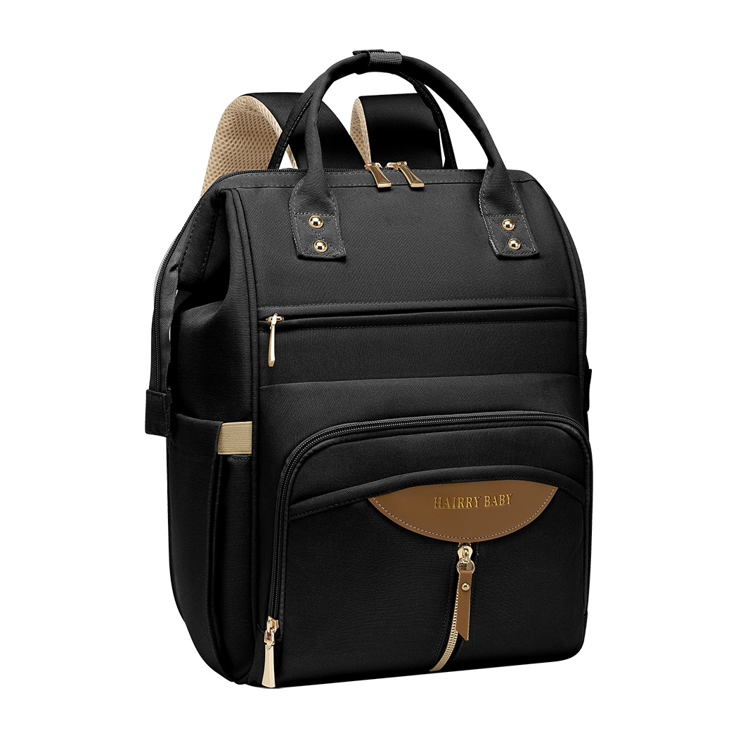 Mummy Backpack Nappy Diaper Bag Baby Travel Changing