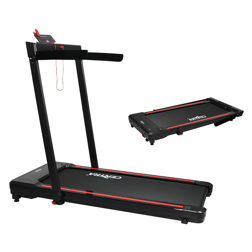 Centra 2 In 1 Treadmill