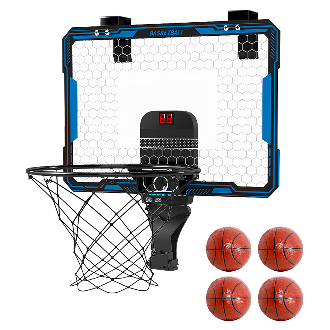 Bopeep Mini Basketball Hoop