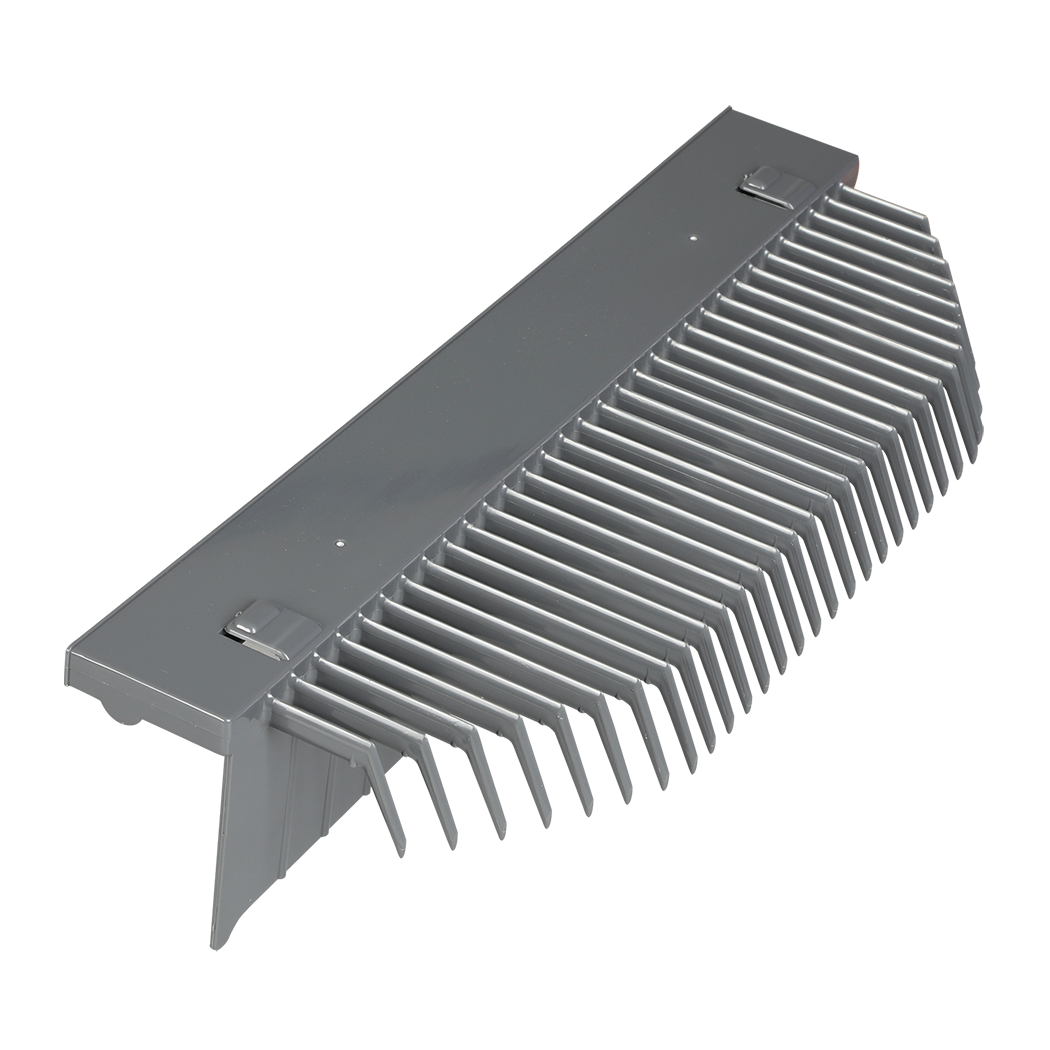 Pawz 1Pcs Replaceable Rake