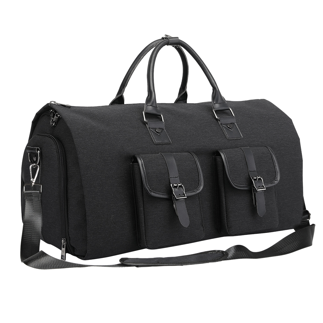 Slimbridge Carry On Garment Bag 2 In 1 Suit