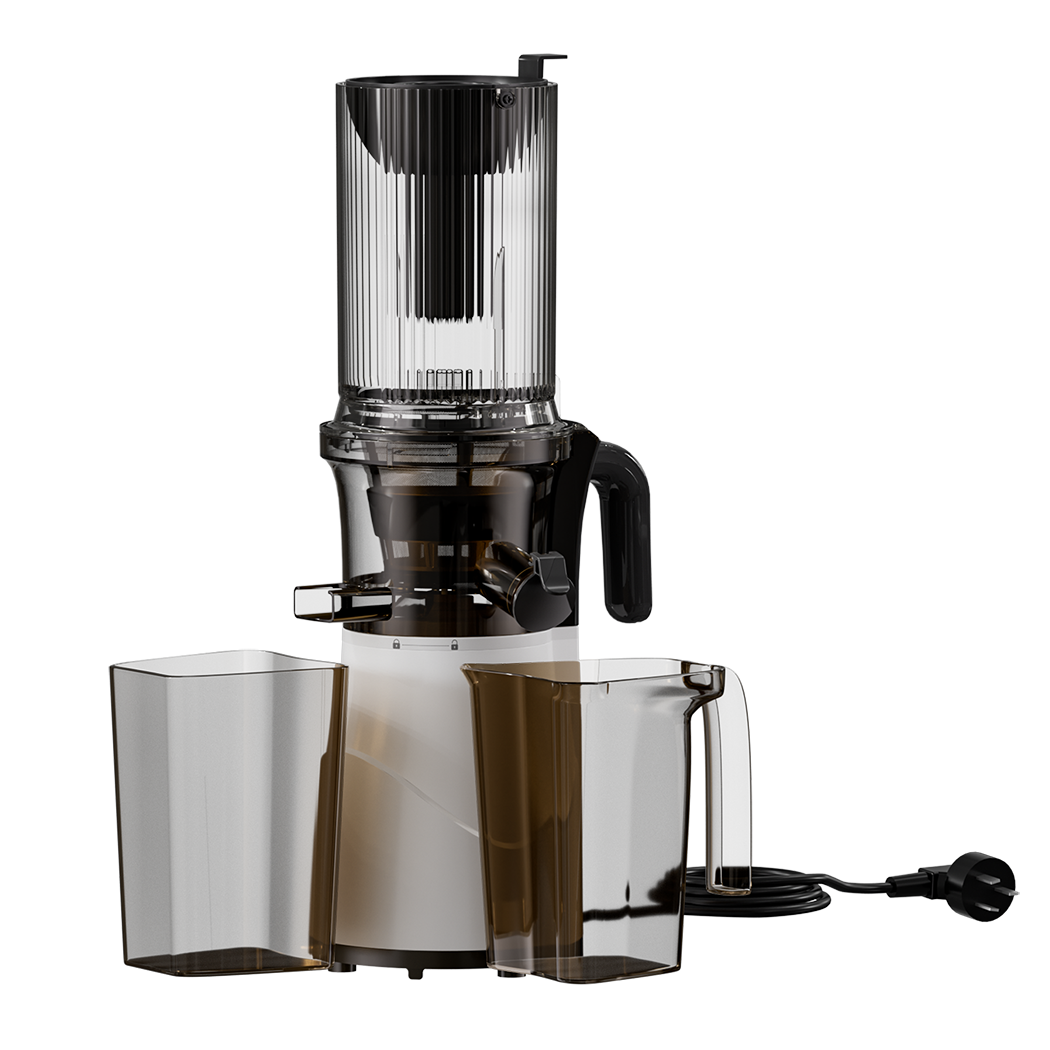 Spector Electric Cold Press Juicer Whole Fruit