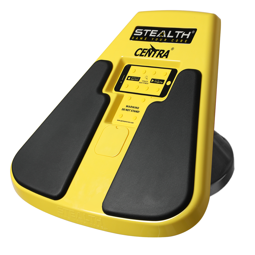 Centra Balance Board Trainer