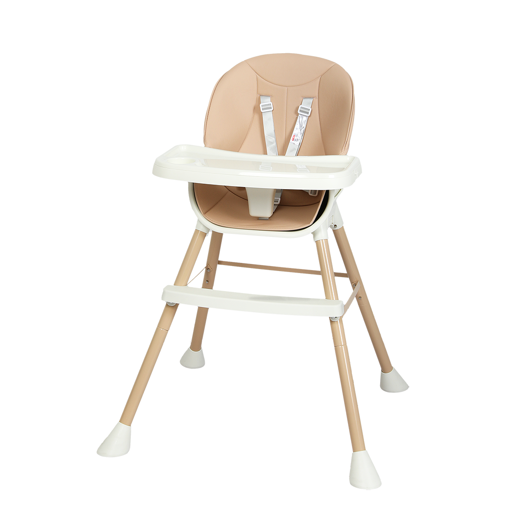 Bopeep 6 In 1 Little One High Chair