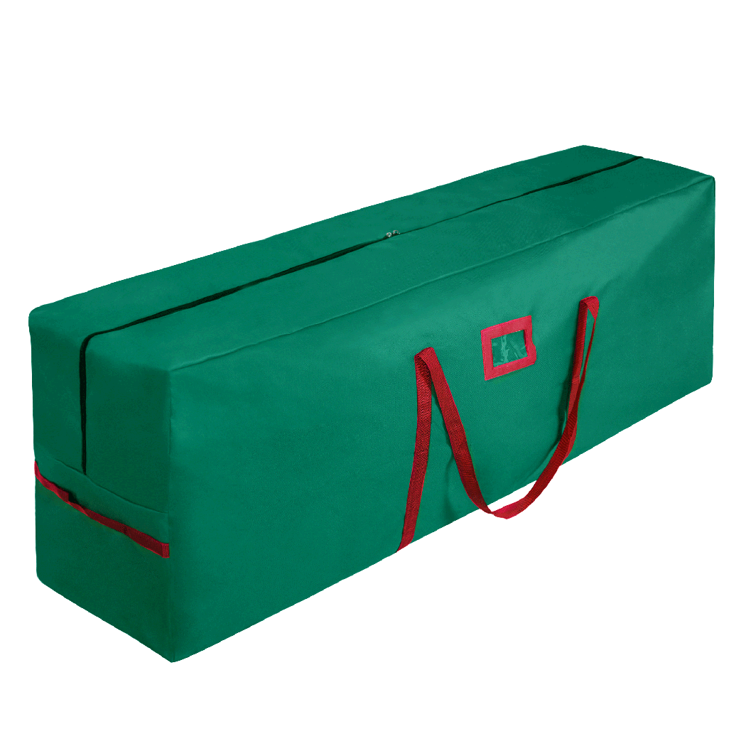 Christmas Tree Storage Bag Extra Large Green